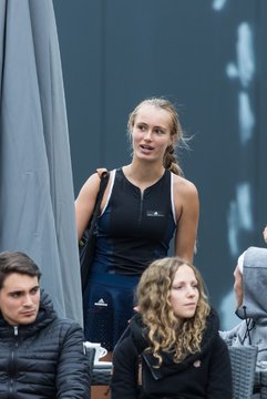 Lilly Düffert 1156 - ITF Future Nord